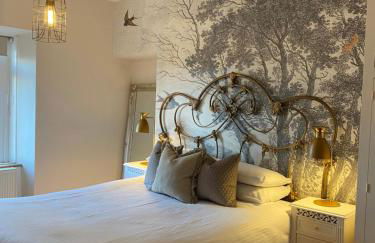 Inglenook Cottage - Foto 74