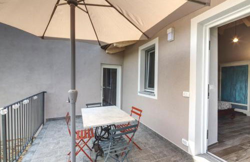 Happy hill - appartamento Quercia - natura e relax - Foto 23