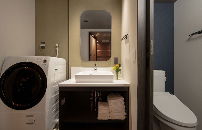 MIMARU SUITES Kyoto Central - Foto 35