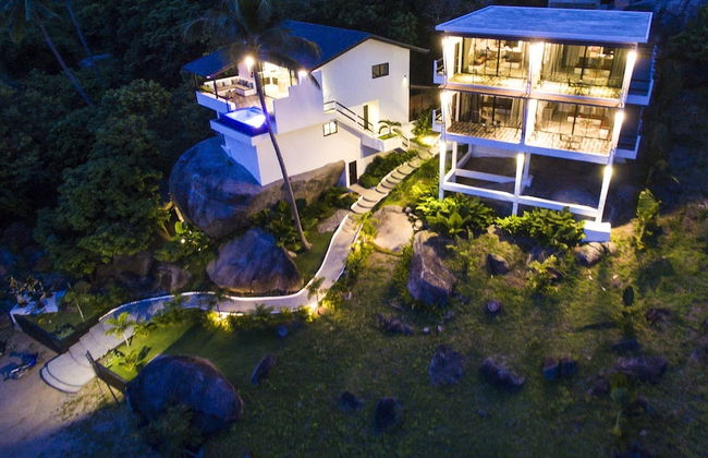 The Plantation Koh Tao - Foto 24