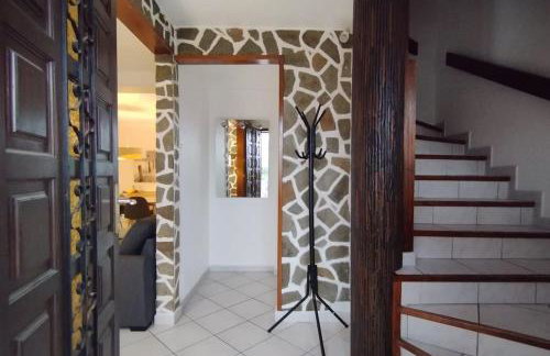 Jolie maison de 4 chambres avec jardinet - Foto 3