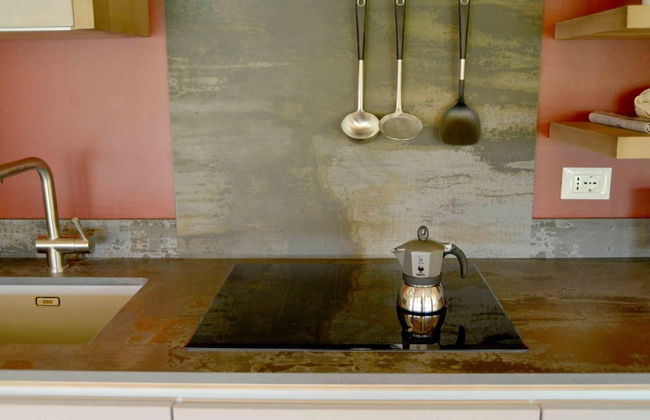 Antico fienile - Photo 34