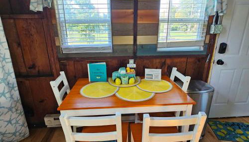 LemonDrop Lake-Front Cottage - Foto 5