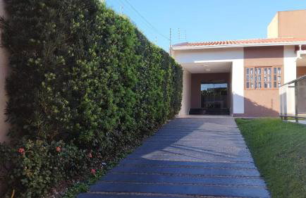 Casa Shekinah - Cataratas-3 quartos com piscina - Foto 4