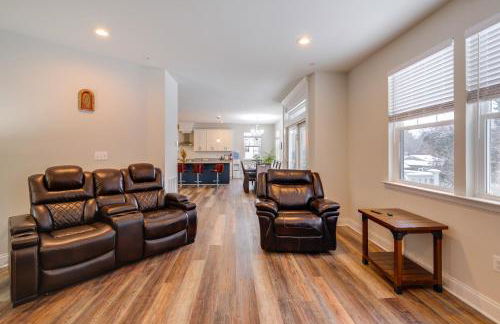 Quiet Family Home 5 Mi to Bowie Town Center! - Foto 6