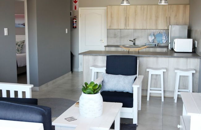 Mari-Amor Self-Catering Apartments - Foto 9