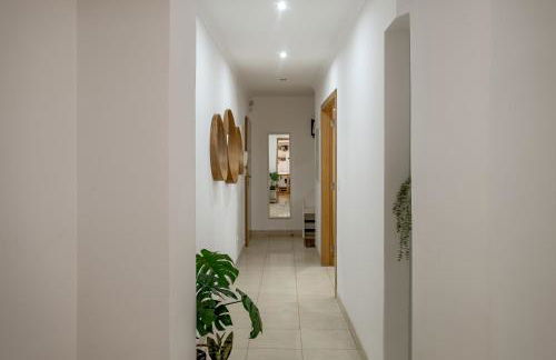 Carcavelos Bright & Modern Apartment by Homing - Foto 11