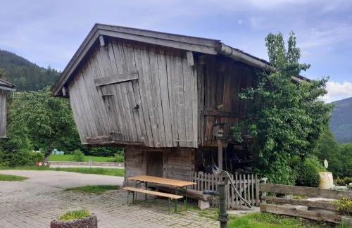 Klettnerlehen Ferienwohnung - Foto 8