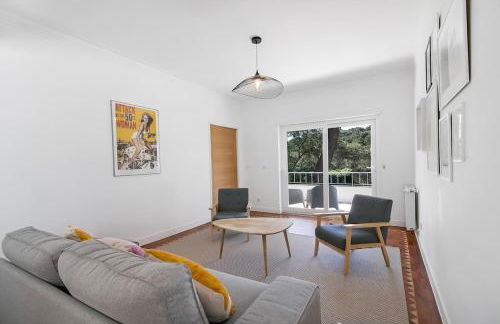 Cascais Villa - private pool - Foto 16