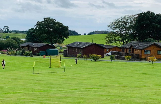 Stunning 2-bed Apartment in Newton Stewart - Photo 29