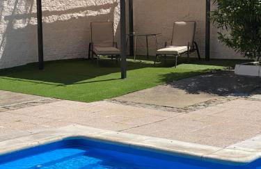 Casa Rural Montes de Trigo - Foto 14