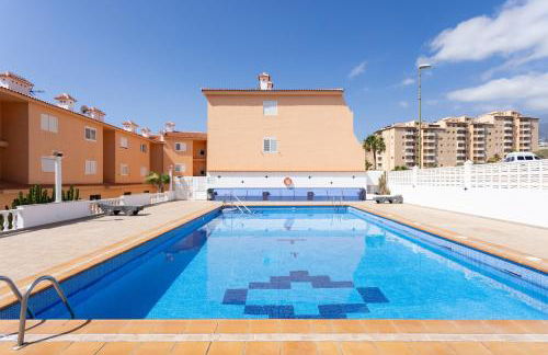 Home2Book Duplex Rotia Caletillas Oceanview - Foto 30