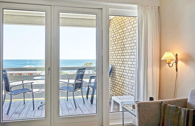 Scenic Seaside Retreat in Sandkas-by Traum - Foto 13