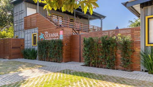 Coração da Lagoa da Conceição-Piscina-Varanda-BBQ - Foto 1, Garden