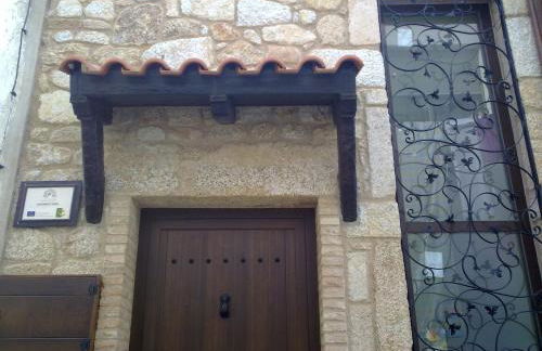 La Casa del Telar - Foto 1