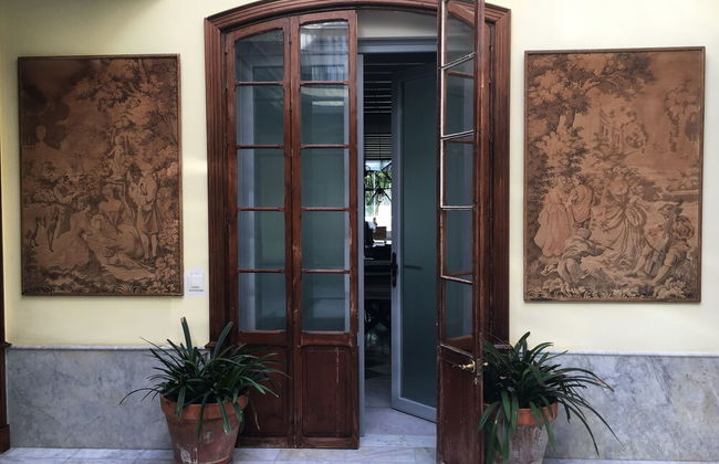 Apartamento Bizcocheros con piscina y jardin - Foto 25