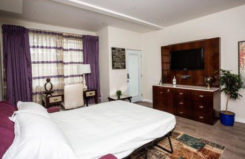 1 Bedroom Apartment with Luxurious Design in SD - Foto 6