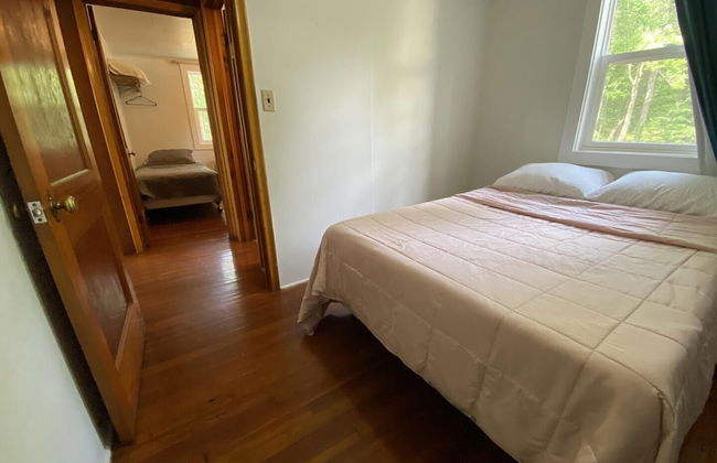 Lincolnwood Cabin 5 - Foto 5