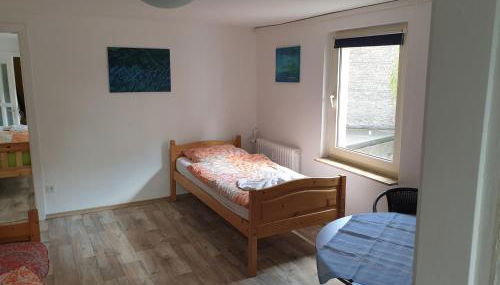 Monteurwohnungen Santos Lerch - Foto 2