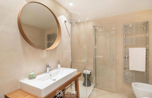 Villa Artemys - Five Stars Holiday House - Foto 42