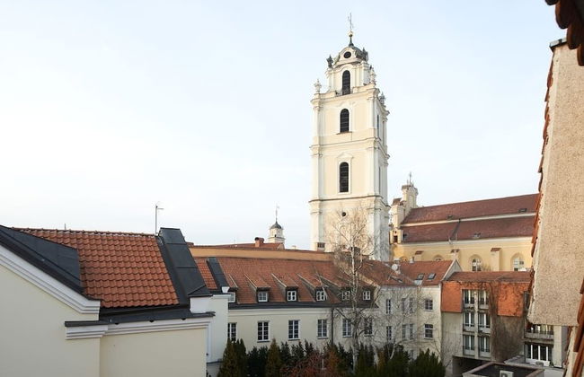 Apartments in Latako and Pilies Streets - Foto 13