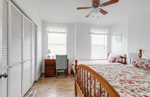 Grand Carytown family home 6BR FREE parking - Foto 65