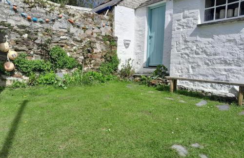 The Captain's House Charlestown St Austell - Foto 29