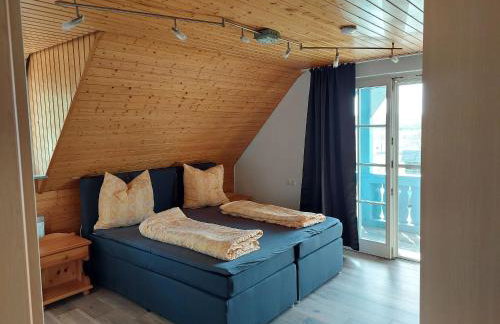 Ferienwohnung Reinbold - Photo 11