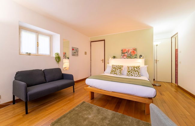 Tremezzo Cozy Studio by Wonderful Italy - Photo 2