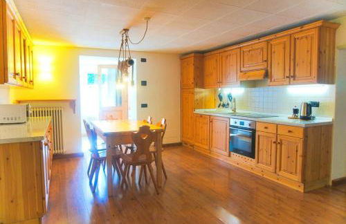 Dolomiti Garden Flat near Cortina - Photo 10