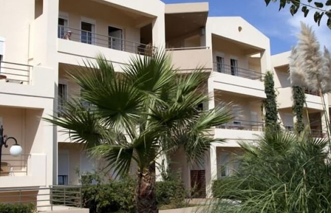 Maleme Mare Beach Resort Hotel - Foto 63