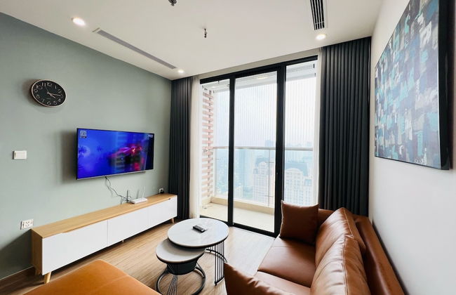 Hagi APT Vinhomes Skylake - Foto 45