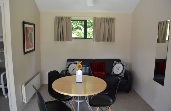 Waitomo Top 10 Holiday Park - Foto 26