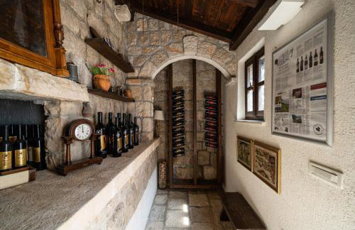 Villa Luce Dubrovnik - Foto 23