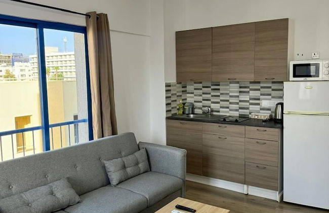 M-HOTEL APARTMENTS - Foto 3