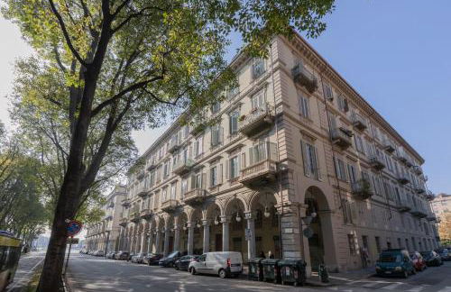 Ai Portici di Susa Apartments by Wonderful Italy - Foto 7