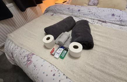 Pat Signature Stays - Photo 29