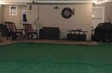 Central Austin Pet Friendly Compound w/Lap Pool - Foto 39