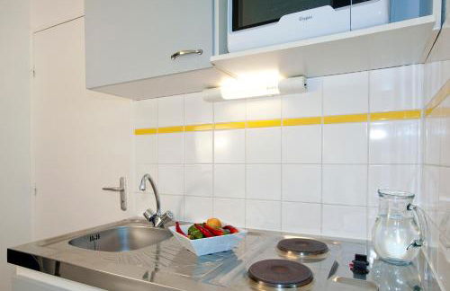 BRIT HOTEL Confort Lannion Centre Gare - Photo 26