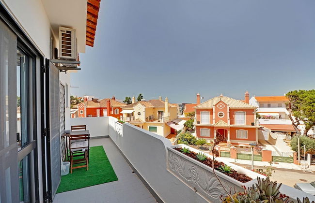 Faro Airport Flat 2 by Homing - Foto 8