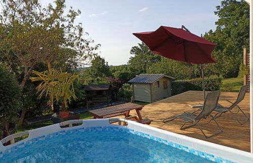 BelleVue 5min à pieds du tram vers centre ville-circuit - Foto 2