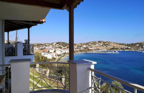 Aegean View - Foto 17