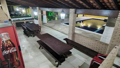 Casa Jardim - Foto 2