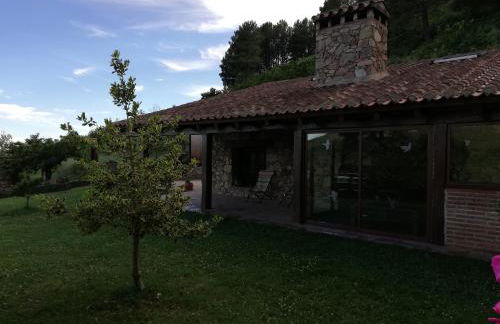 Casa Rural Refugio Los Perdigones - Photo 21