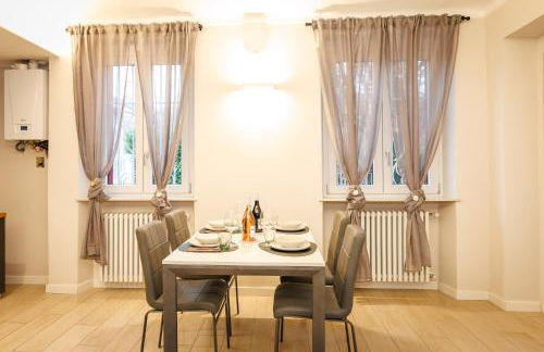 CheApartments Meisino Park in Turin - Foto 10