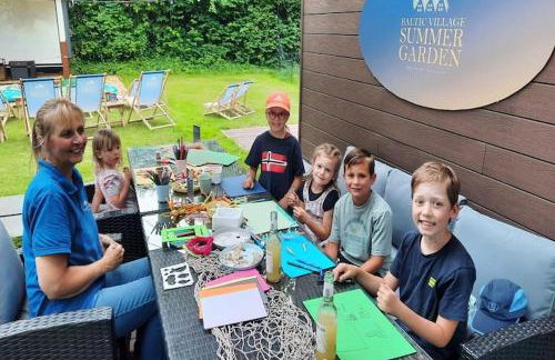 Ferienhaus in Damp am Ostseestrand - Foto 30