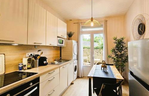 La Noé d'Or by Madame Conciergerie - Foto 65