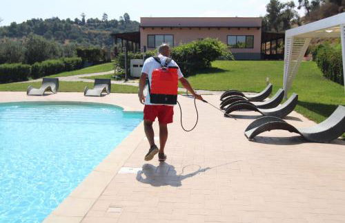 Agriturismo Vulcano - Foto 103