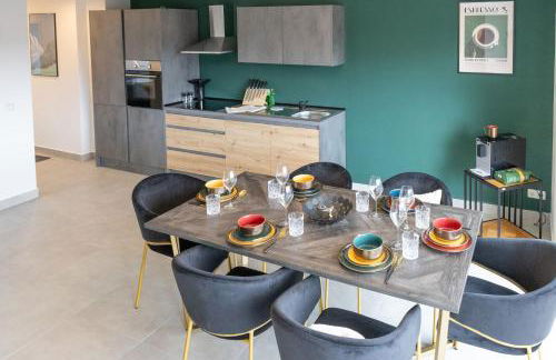 SEEZEIT Ferienwohnungen & Seminarhaus am Ammersee - Foto 14