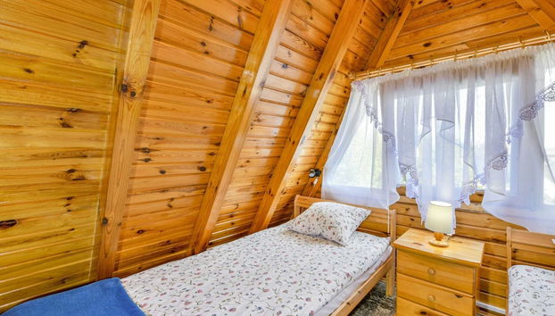 Holiday Homes, Kolobrzeg - Foto 2, Zimmer